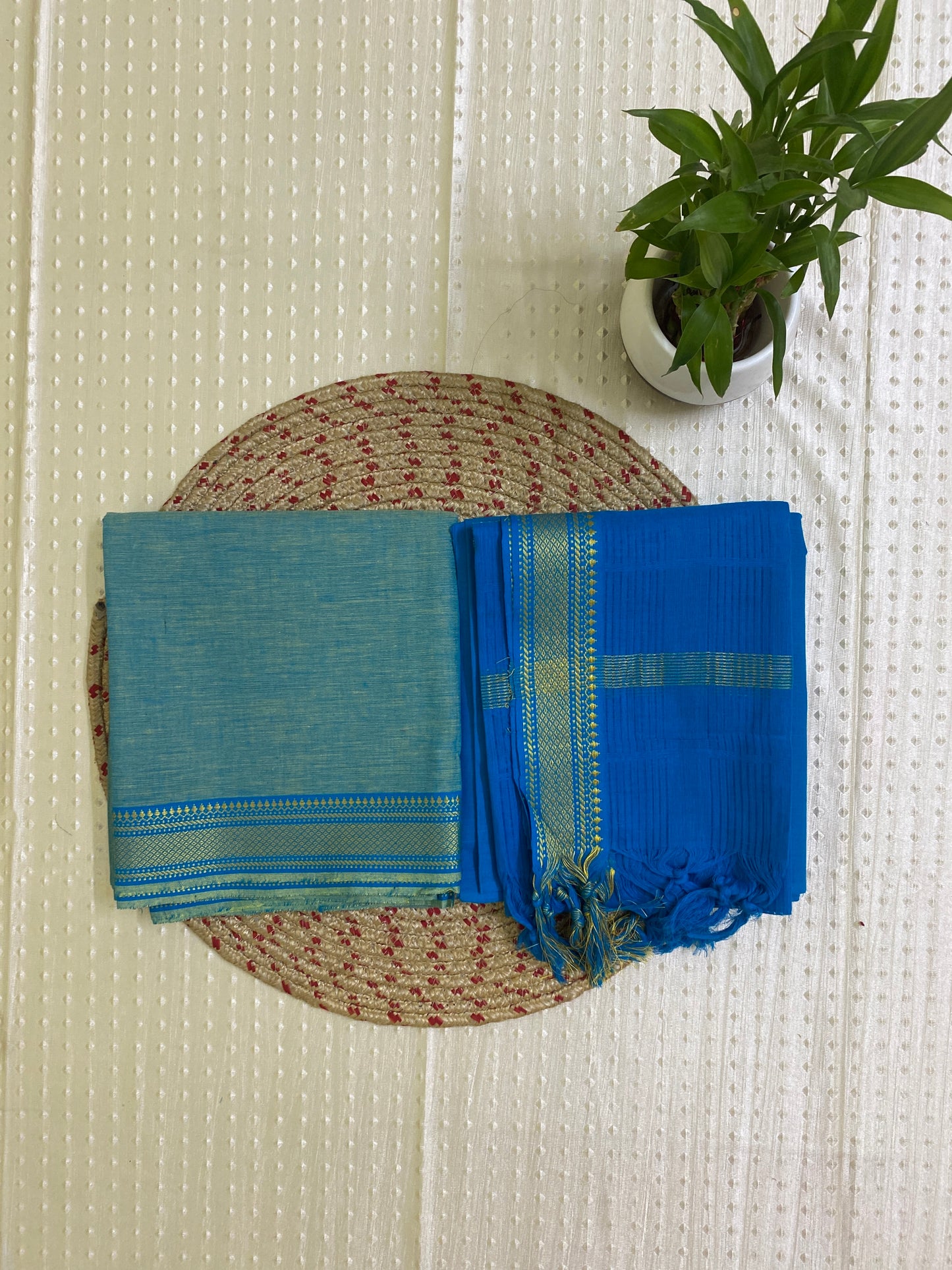 Divine RamaBlue