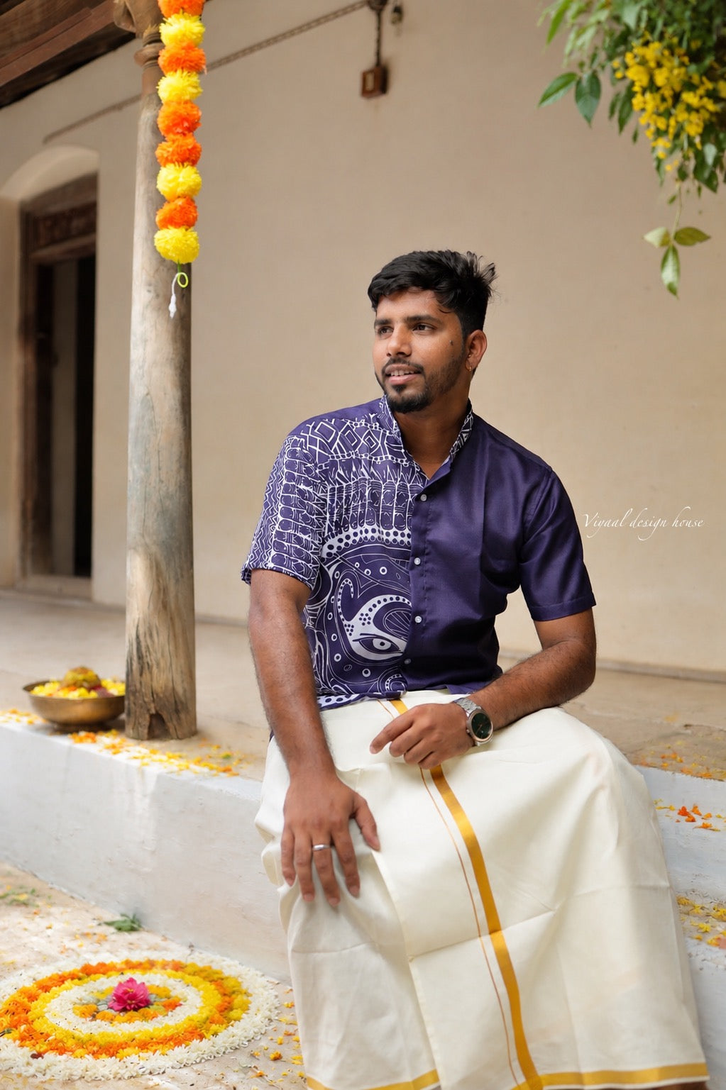 Nilambara 🌼