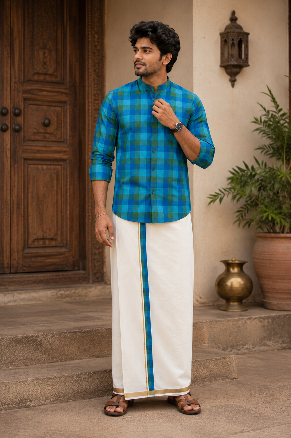 Mayil madras kattam 🦚
