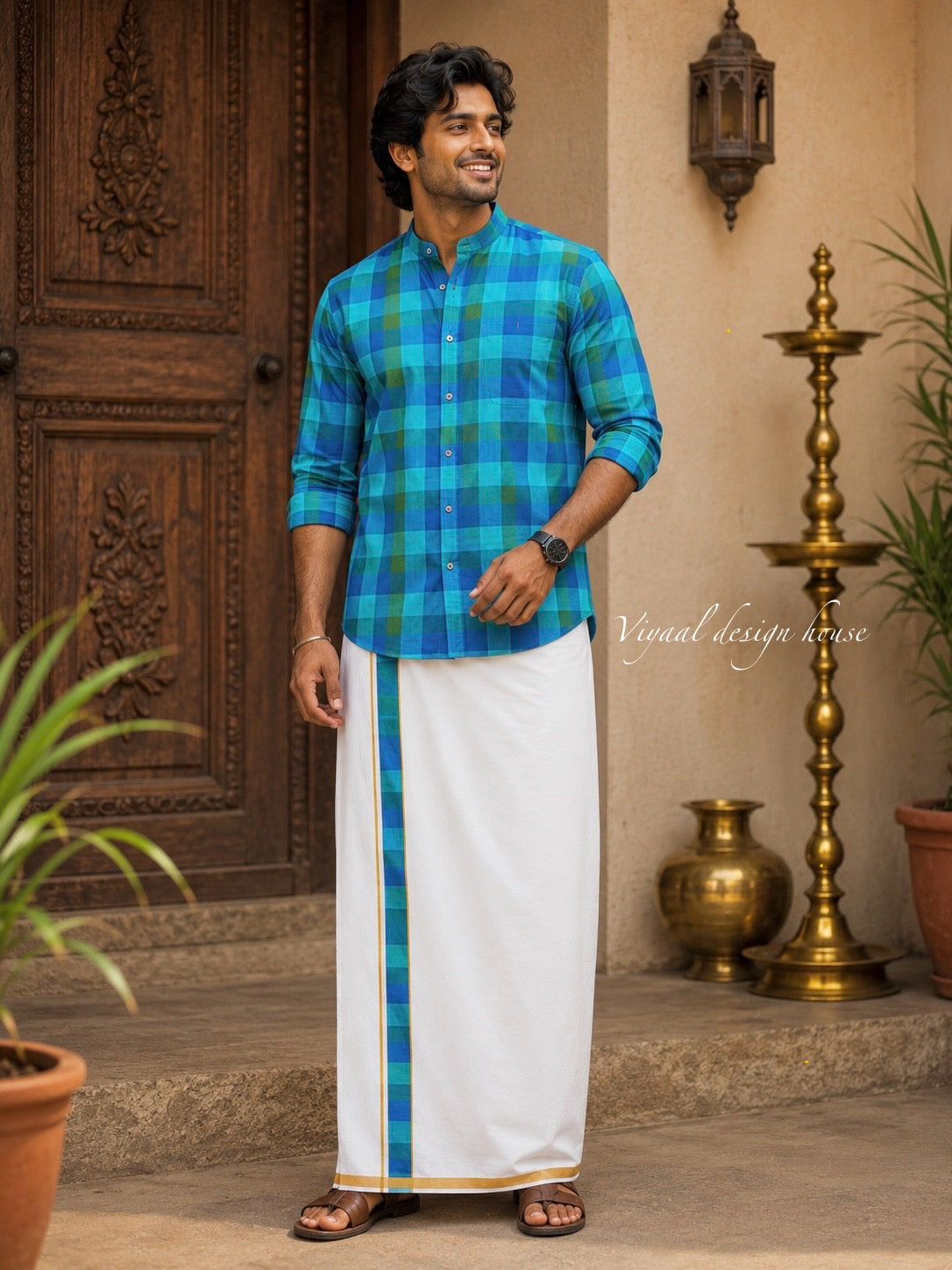 Mayil madras kattam 🦚