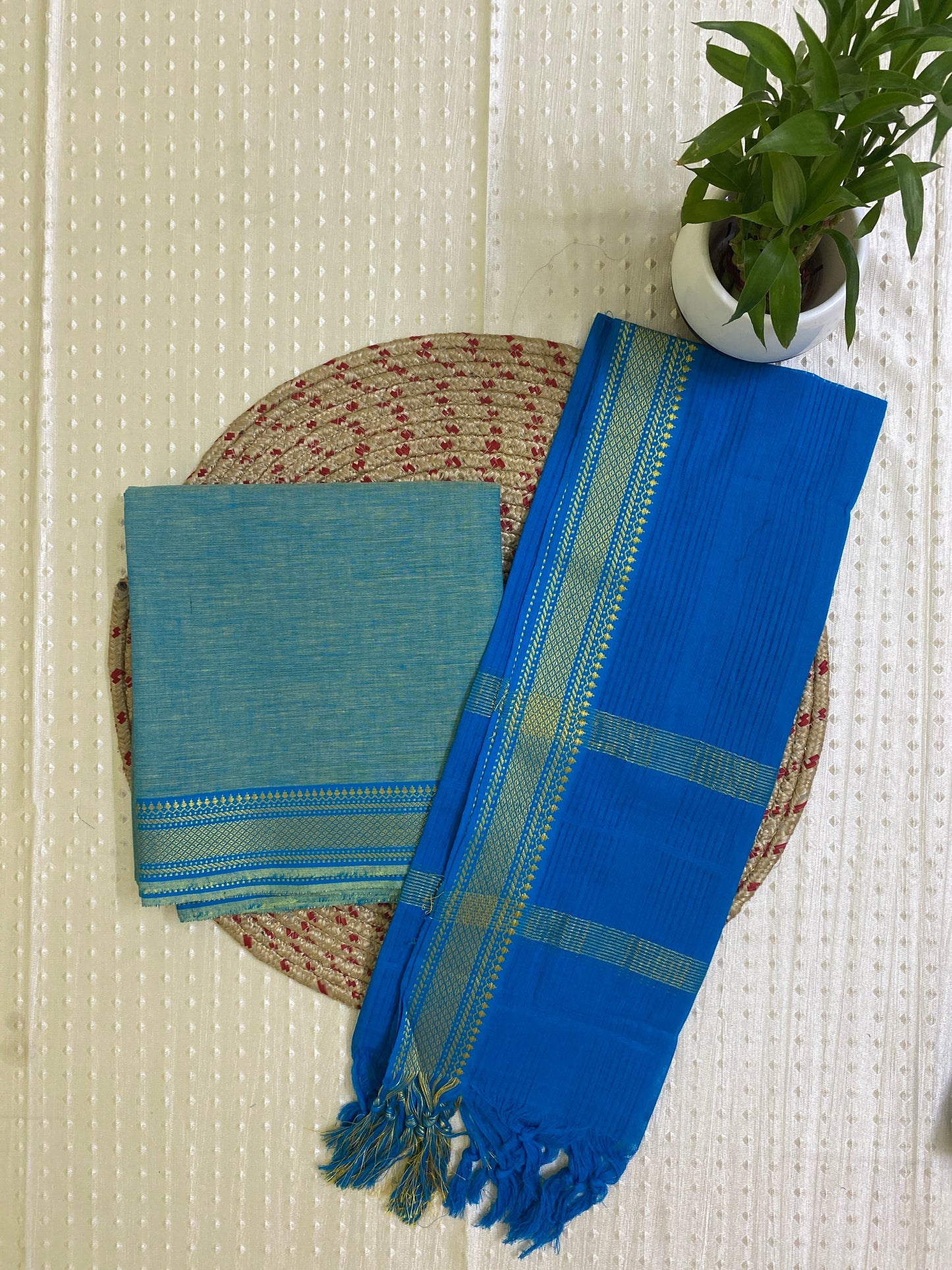 Divine RamaBlue
