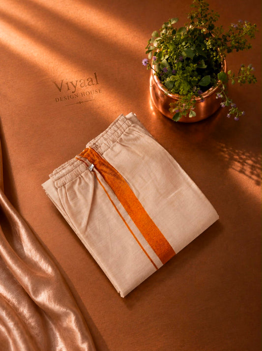 Kids adjustable copper vesti