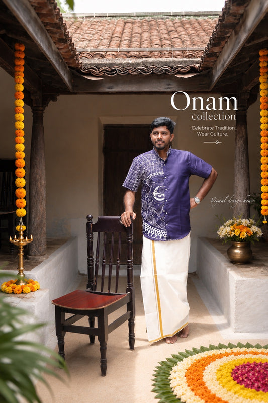 Nilambara 🌼